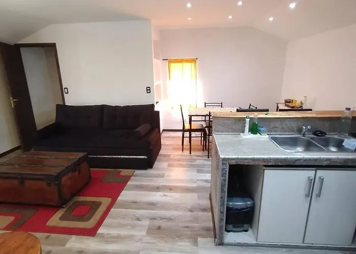 Casa Comoda Y Confortable
