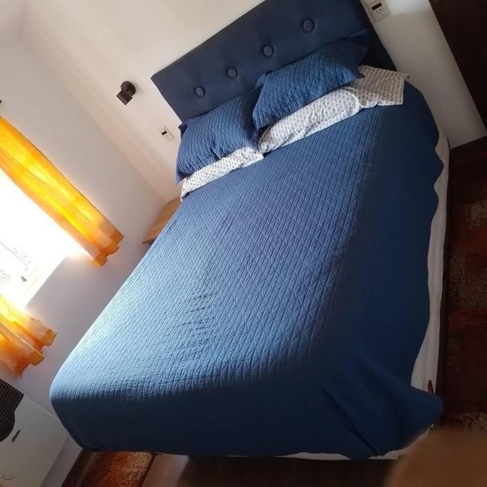 Apartment Casa Comoda Y Confortable San Carlos de Bariloche