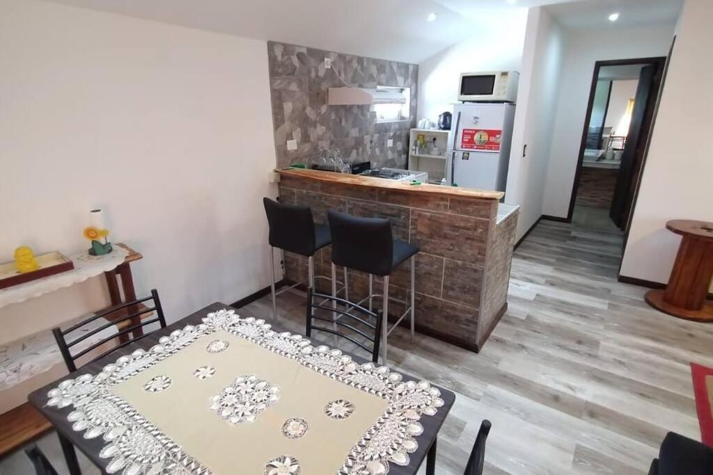Casa Comoda Y Confortable