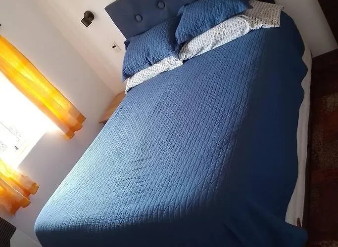 Casa Comoda Y Confortable