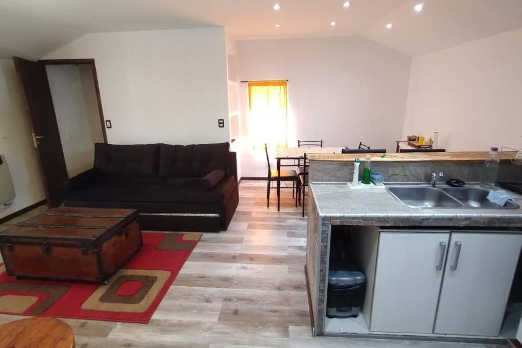 Casa Comoda Y Confortable Apartment San Carlos de Bariloche