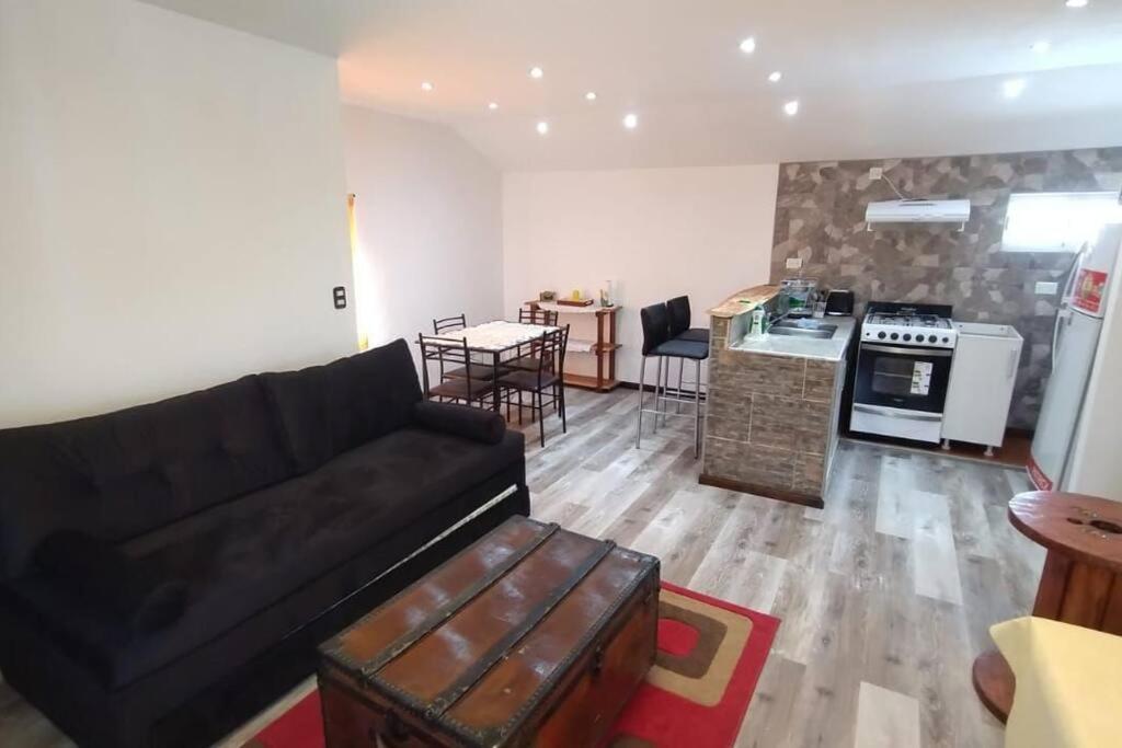 Casa Comoda Y Confortable Apartment *